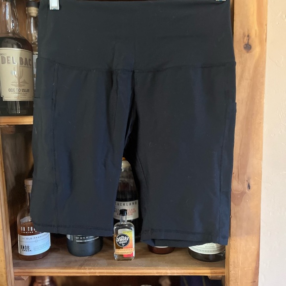 Like new spandex, bike shorts - Picture 5 of 5